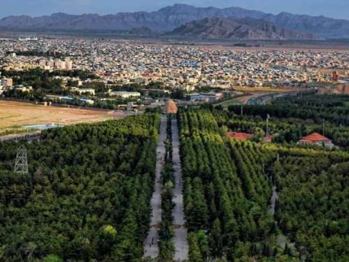 طرح پارک گردشگری معطل نظر میراث‌فرهنگی است